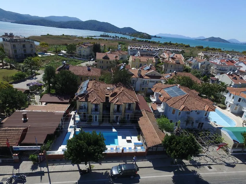 Anna Apart Hotel Fethiye