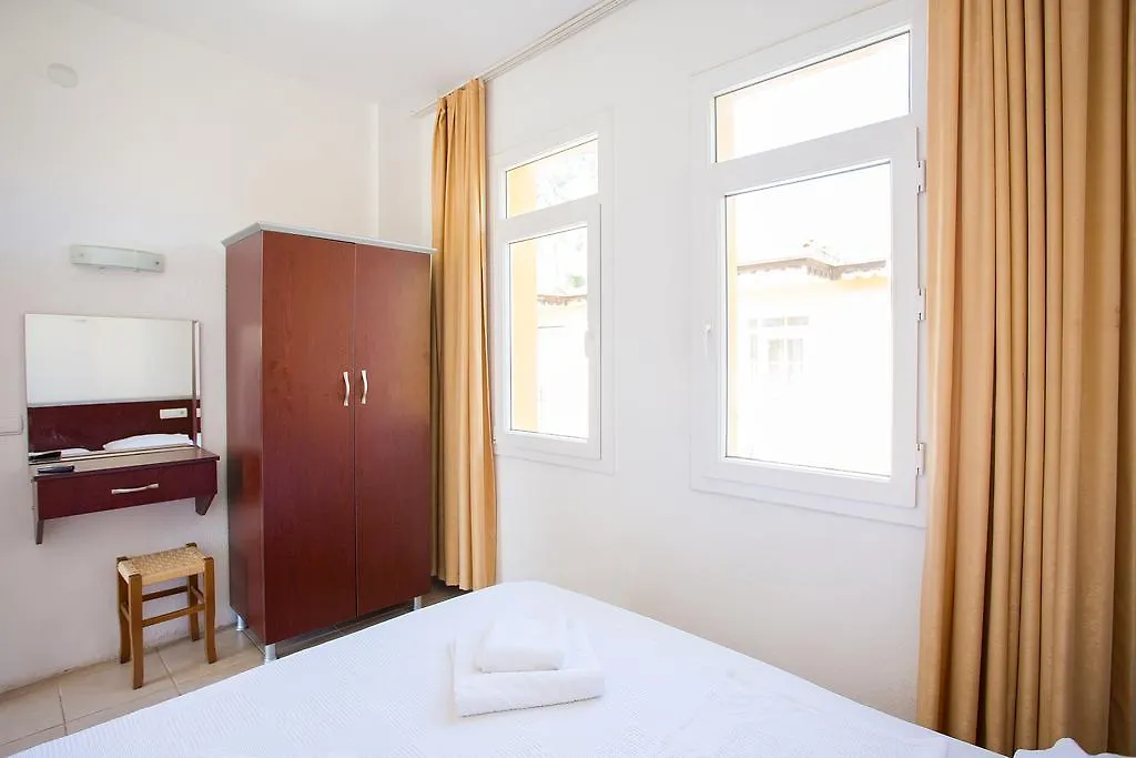 Anna Apart Hotel Fethiye