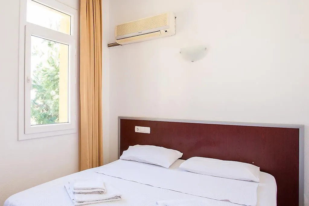 *** Aparthotel Anna Apart Hotel Fethiye Turkey