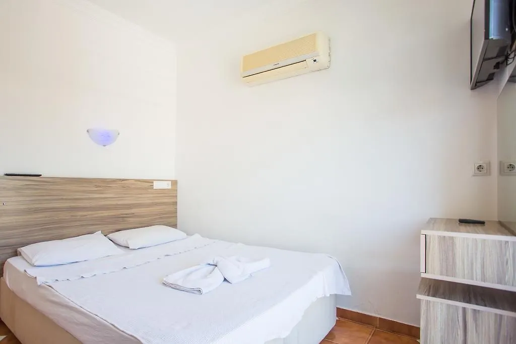 Anna Apart Hotel Fethiye 3*,  Turkey