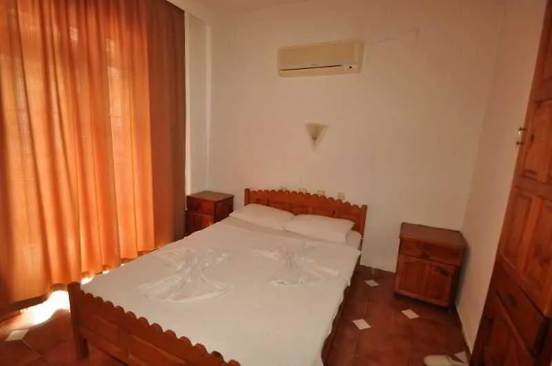 Aparthotel Anna Apart Hotel Fethiye