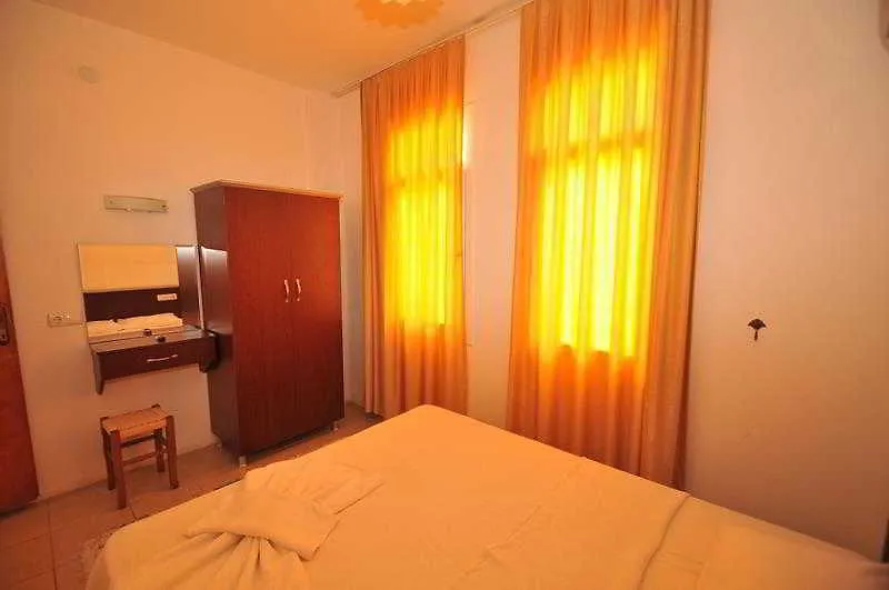 Anna Apart Hotel Fethiye 3*,  Turkey