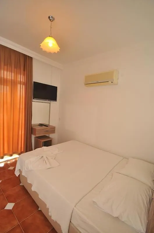 Anna Apart Hotel Fethiye Turkey