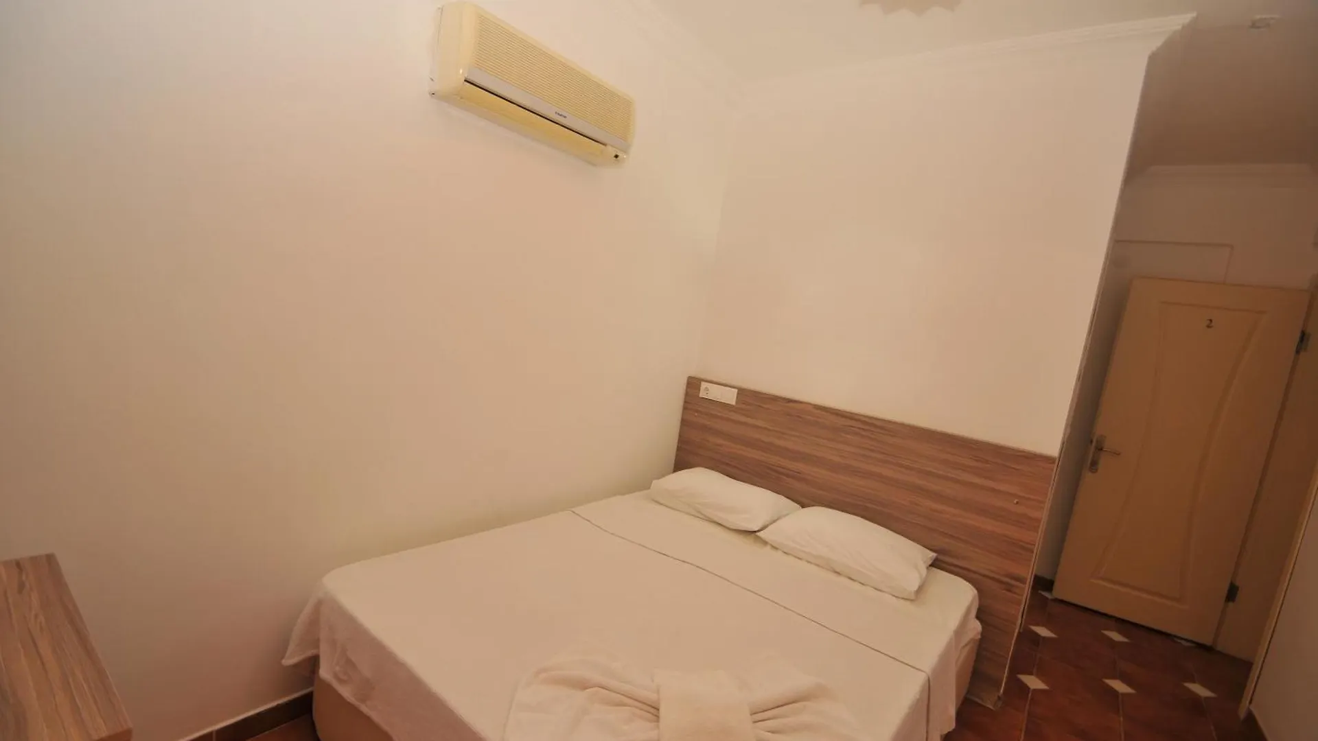 Anna Apart Hotel Fethiye Aparthotel