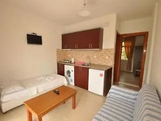 Anna Apart Hotel Fethiye 3*,  Turkey