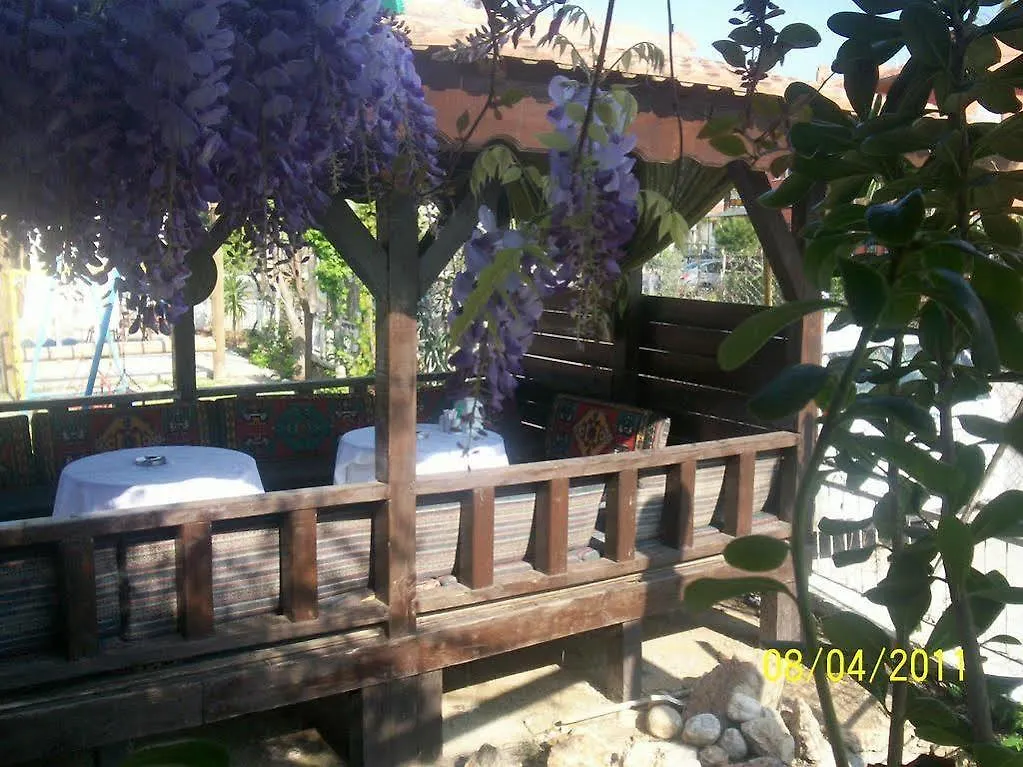 *** Aparthotel Anna Apart Hotel Fethiye Turkey