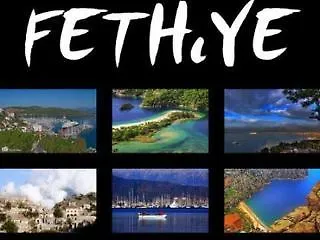Aparthotel Anna Apart Hotel Fethiye