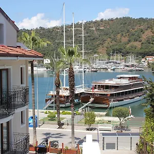 Hotel Q&s Cennet Life, Fethiye