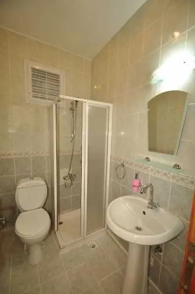 Anna Apart Hotel Fethiye Aparthotel