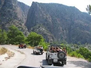 Anna Apart Hotel Fethiye