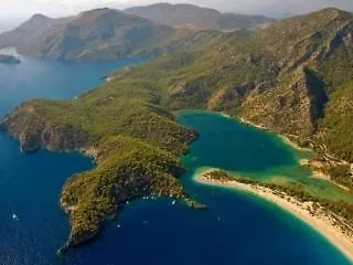 Anna Apart Hotel Fethiye Turkey