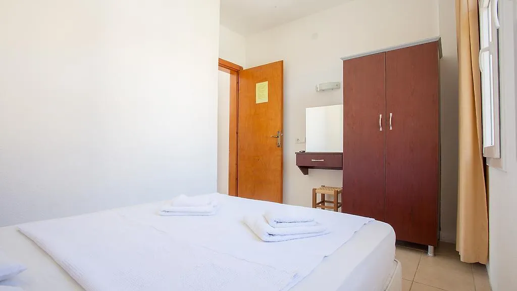 Anna Apart Hotel Fethiye Aparthotel
