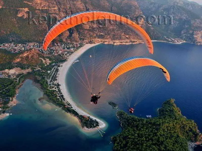 Anna Apart Hotel Fethiye