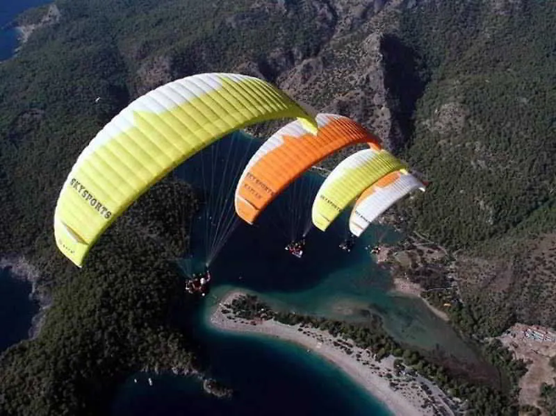 Anna Apart Hotel Fethiye