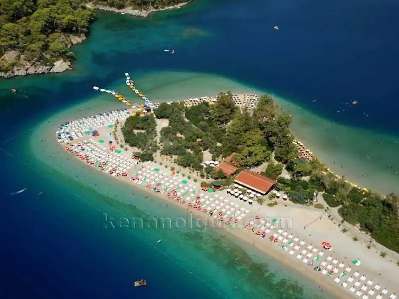 Aparthotel Anna Apart Hotel Fethiye
