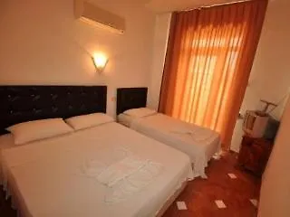 Anna Apart Hotel Fethiye Aparthotel
