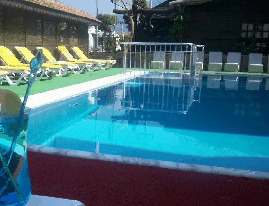*** Aparthotel Anna Apart Hotel Fethiye Turkey