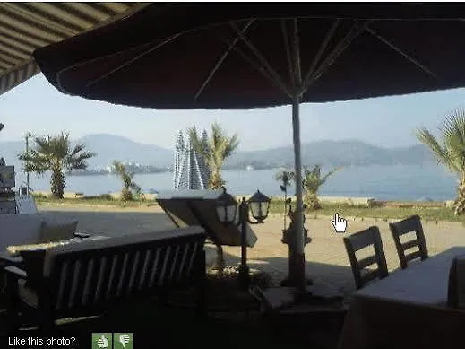 *** Aparthotel Anna Apart Hotel Fethiye Turkey