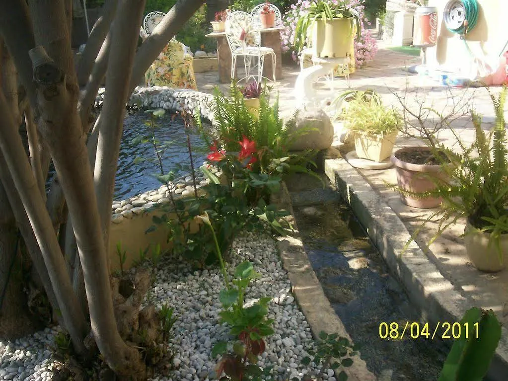 Anna Apart Hotel Fethiye 3*,