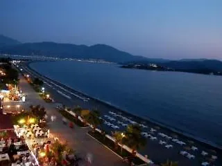 Anna Apart Hotel Fethiye 3*,